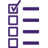 checklist icon